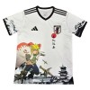 Original Fußballtrikot Japan x Minato Special Edition 2024 Für Herren